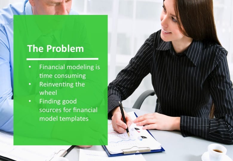 Challenges in Financial Modeling Efficiency | eFinancialModels Slide02