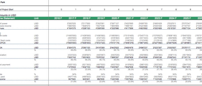 microsoft income statement 2018