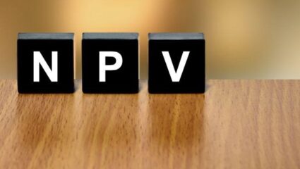 How to Calculate Net Present Value?