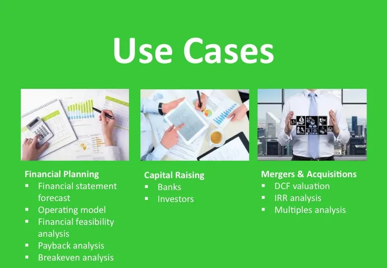 Financial Model Templates Easy to Use eFinancialModels Financial Model Templates Easy to Use eFinancialModels