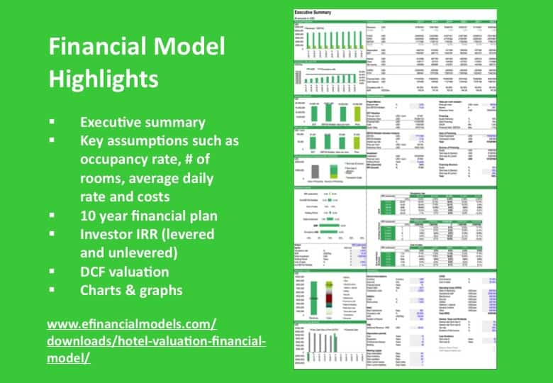 Financial Model Templates Easy to Use eFinancialModels Financial Model Templates Easy to Use eFinancialModels