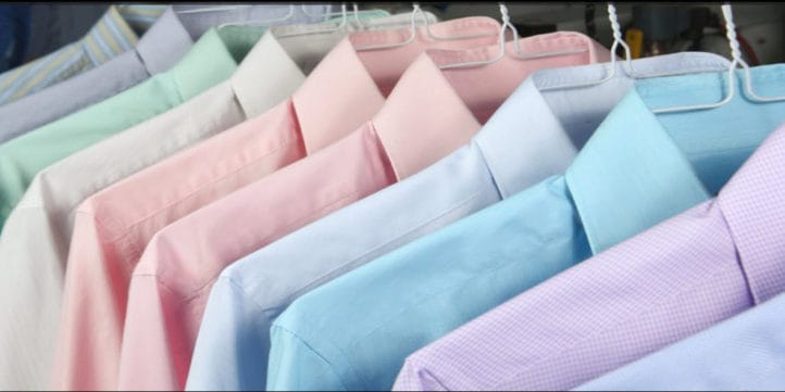 dryclean
