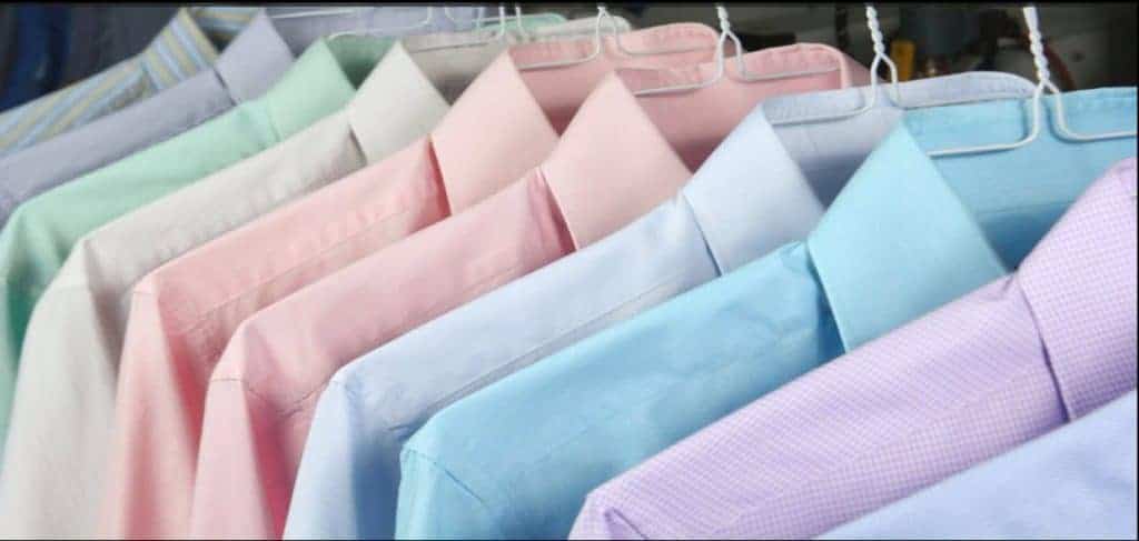 dryclean