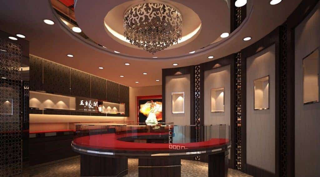 jewelry store startup business model financial modeling templates