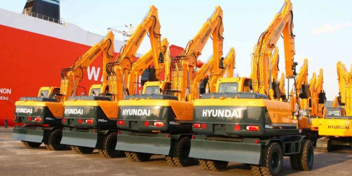 Equipment Rental