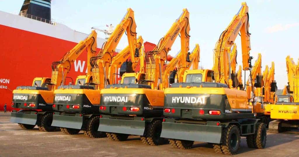 Equipment Rental