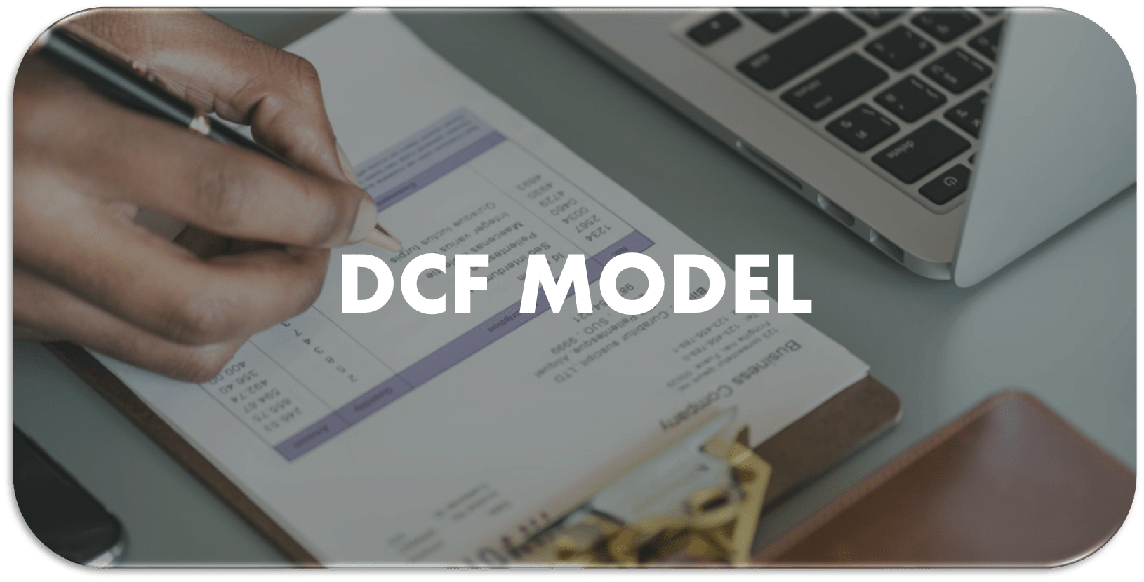 DCF Model