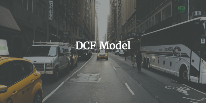 DCF Model