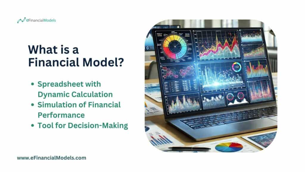 Overview of Financial Models and Their Functions | eFinancialModels 2 - What is a Financial Model