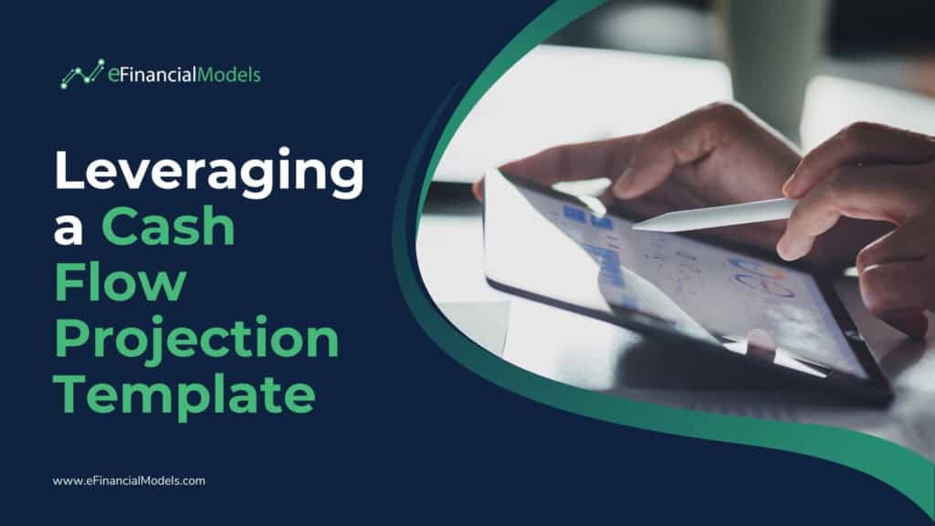 Projection Flowy Cash Flow Projections | eFinancialModels