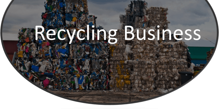 Recycling Business