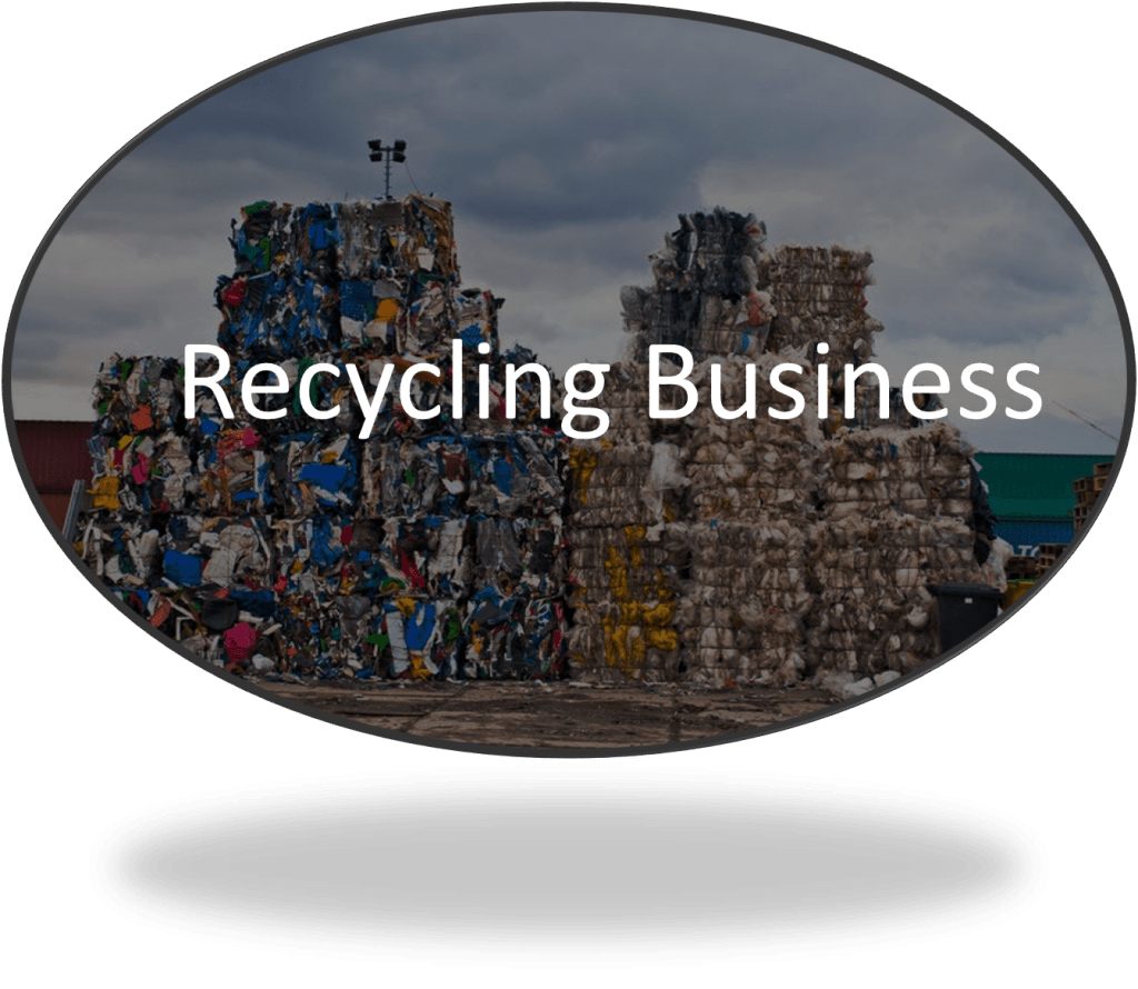 Recycling Business