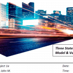 3 Statement Modeling + Valuation 3 Statement Modeling + Valuation