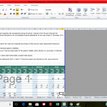 Fair Value Measurement Hierarchy in Financial Reporting | eFinancialModels Financial assets categorized by fair value levels and associated data in Excel.