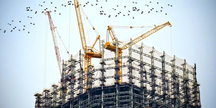 Project Finance - Infrastructure
