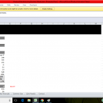Financial metrics for X Ltd. showcasing market price, target price, and growth potential.