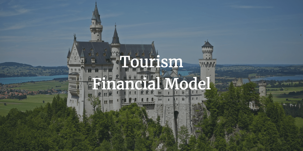 Tourism Financial Model