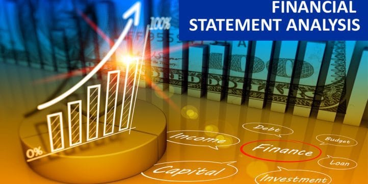 financial statement analysis model
