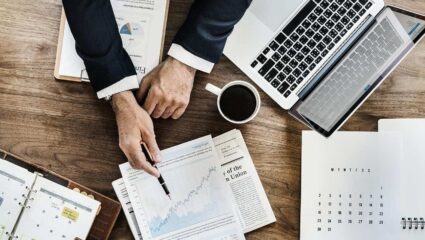 The Valuation of a Business