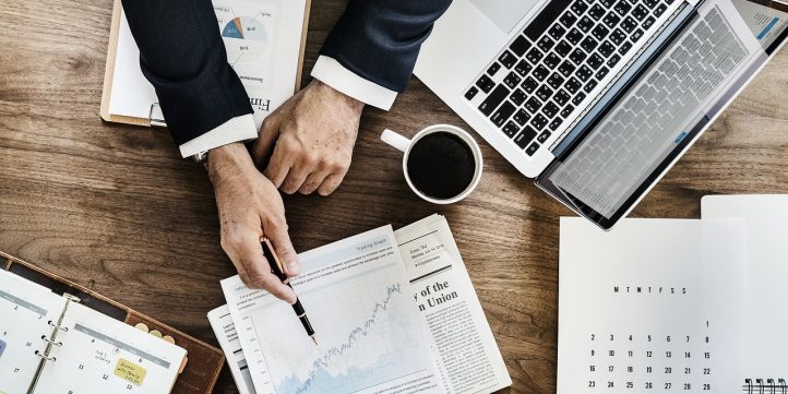 Business Valuation Picture