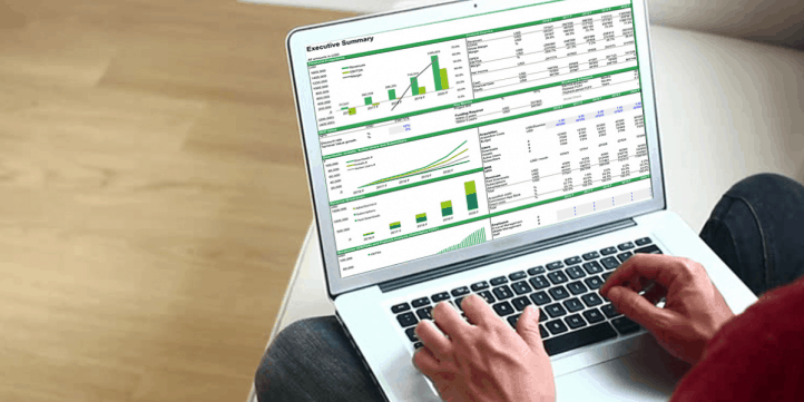 Be a vendor here at eFinancialModels!