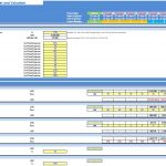 Hydro Dam Financial Model Inputs Overview | eFinancialModels Operating costs and balance sheet inputs for hydro dam financial modeling.
