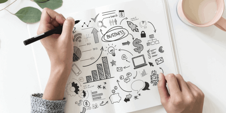 Startup Business Model - Financial Modeling for Startups and Small Businesses
