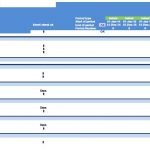 Shared Use Kitchens Financial Model Overview | eFinancialModels Financial model calculations for shared-use kitchens showing operations and balance sheet metrics.