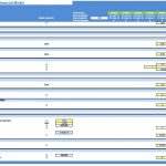 Shared Use Kitchens Financial Model Inputs | eFinancialModels Financial model inputs for shared kitchens, detailing assets, liabilities, and equity calculations.
