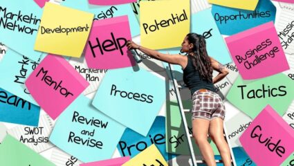 Financial Planning for Small Business Owners – Taking an SBA Loan