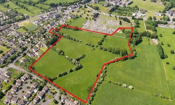 How to Calculate the residual Land value article