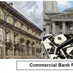 Commercial Bank Financial Model