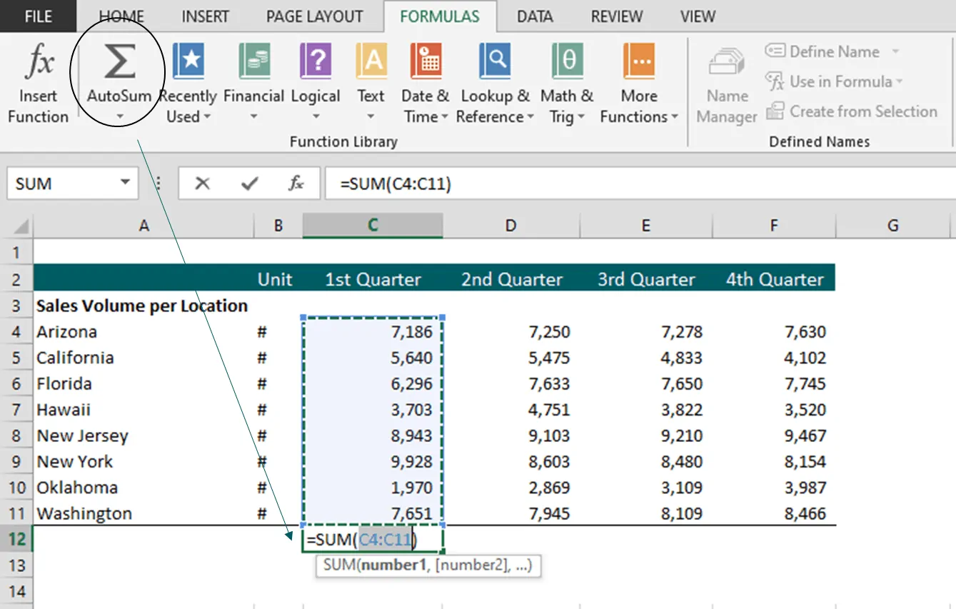 command e in excel command e in excel