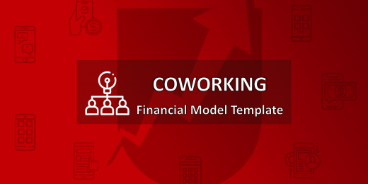 Coworking Financial Model Excel Template (Fully-Vetted and Ready-to-Use)