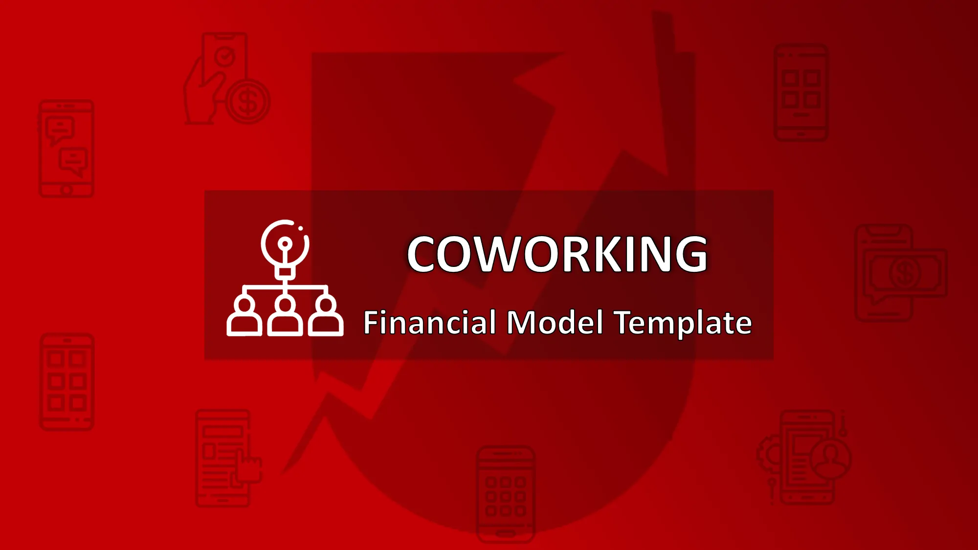 Coworking Financial Model Excel Template (Fully-Vetted and Ready-to-Use)