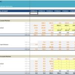 Tesla debt calculation table showing balances and transfers across fiscal years.