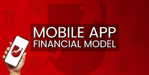 Mobile App Financial Model Excel Template (Fully Vetted and Ready-to-Use)