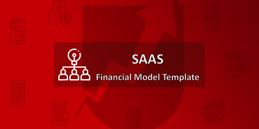 SAAS Financial Model Excel Template (Fully-Vetted and Ready-to-Use)