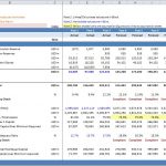 Tier 1 and Tier 2 Capital Analysis for Bank Limited | eFinancialModels Financial model displaying Tier 1 and 2 capital adequacy ratios and forecasts for a bank.