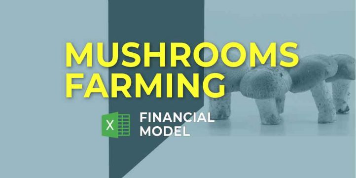 how to write a mushroom farming business plan