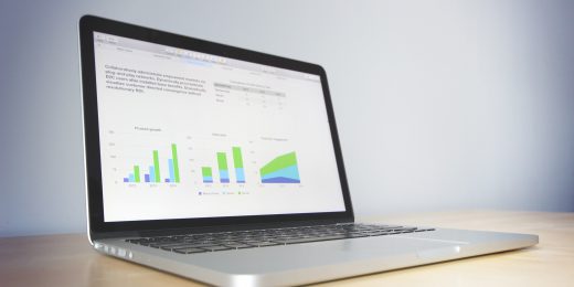 UPtick Custom Financial Modeling Services