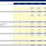 Apple Inc. Income Statement (2012-2018) | eFinancialModels Apple Inc. income statement with financial data from 2012-2018.