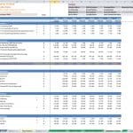 Airways Limited Valuation Ratios Overview | eFinancialModels Valuation ratios for Airways Limited including return and growth metrics.