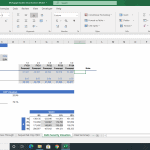 Debt Security Valuation Model Overview | eFinancialModels Debt security