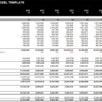 Commercial Real Estate Financial Model for Acquisitions Commercial Real Estate Financial Model for Acquisitions