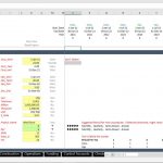Wind Farm Project Assumptions in Financial Model | eFinancialModels Assumptions related to a wind farm project financial model