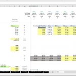 Financial Model Assumptions Overview | eFinancialModels Details on assumptions for capacity factors and power purchase agreements in a financial model.