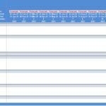 Construction Financial Model Manual Overview | eFinancialModels Overview of a construction financial model with timeline and color coding details.