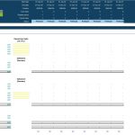 Balance sheet displaying ABC Private School's assets, liabilities, and equity in GBP