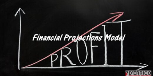 Financial Projections Model
